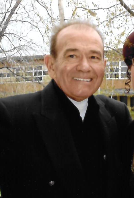 Jean-Marie BEAUDOIN