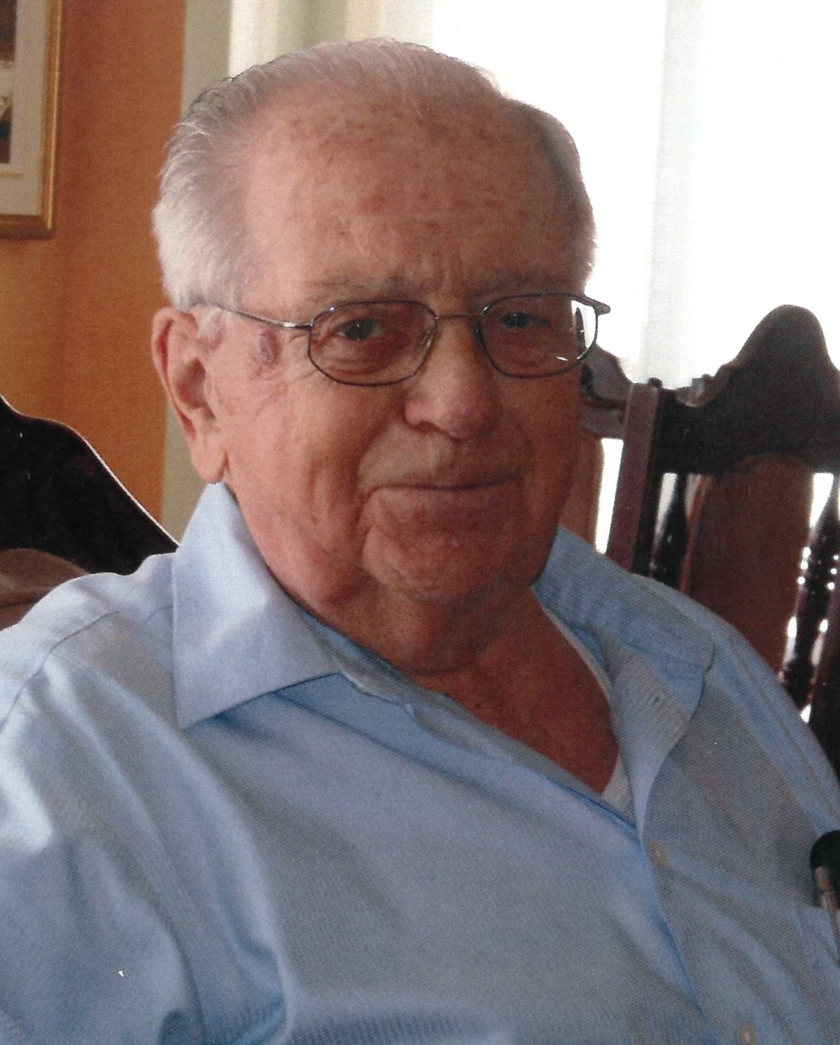 Robert Petit