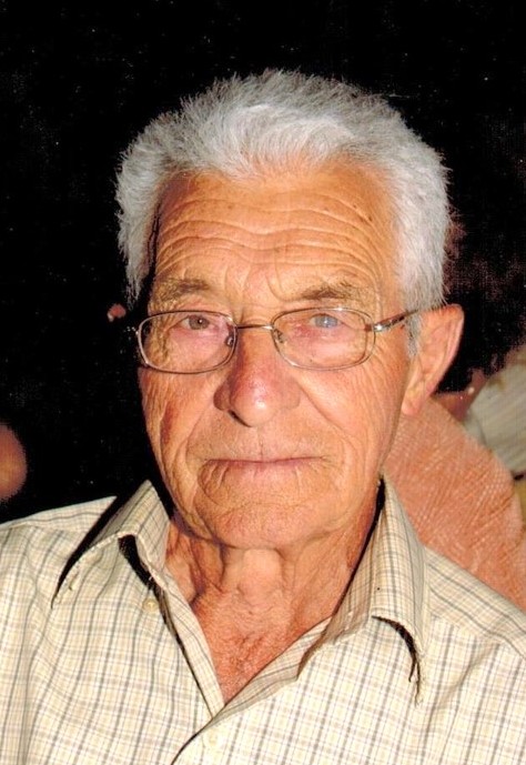 Edouard CROTEAU