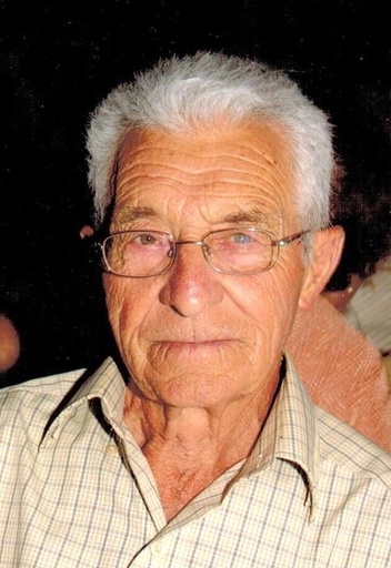 Edouard CROTEAU