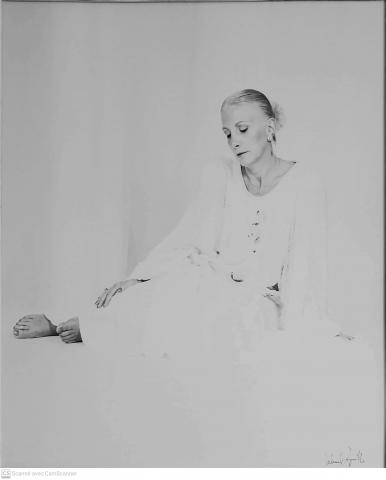 Sylviane Grisé