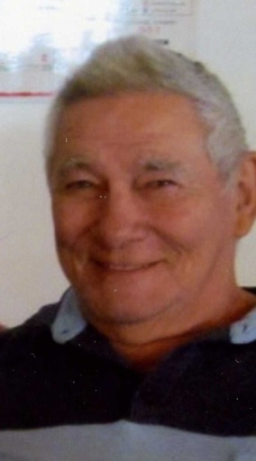 Guy Patenaude