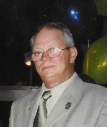 Gérald ROGER