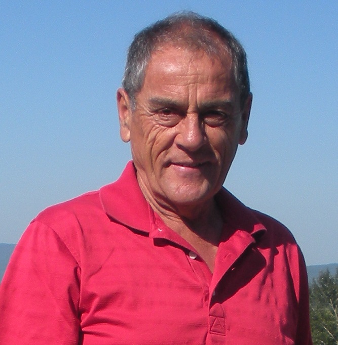 Luc BRAULT