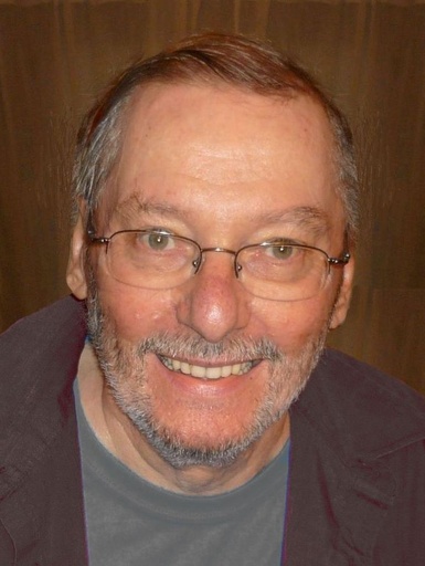 Gilbert GAGNON