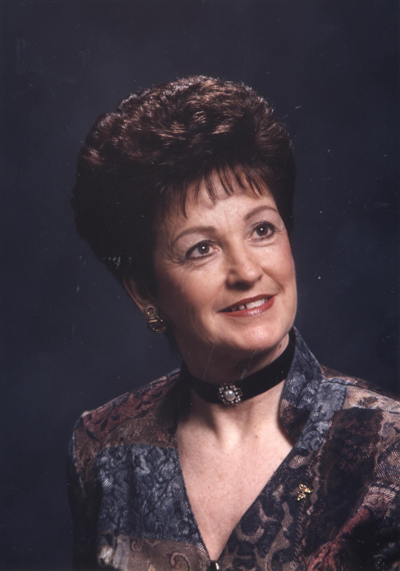 Paulette Girard