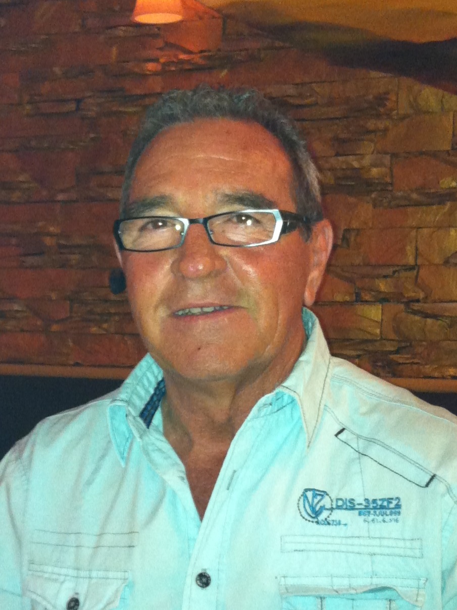 Michel Trépanier