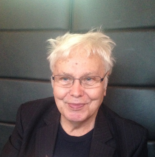 Daniel Robert Darnet