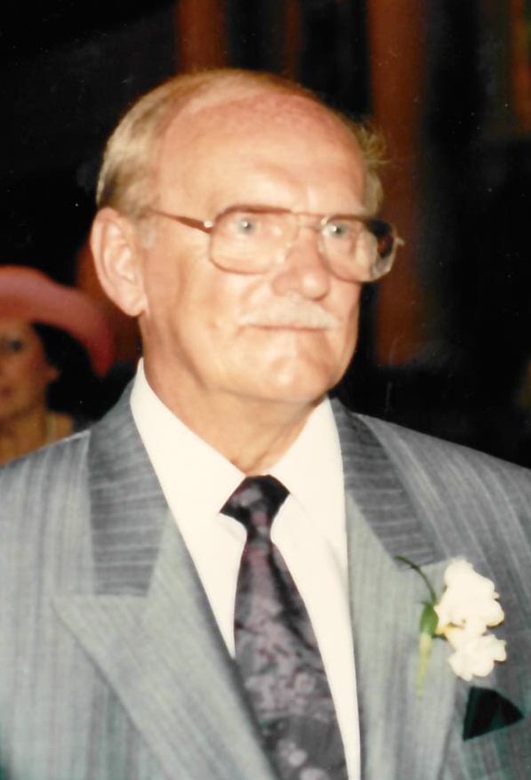 Claude Lachance