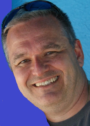 Dany ROUILLER