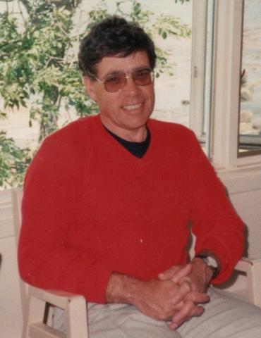 Gaétan Bouthillier