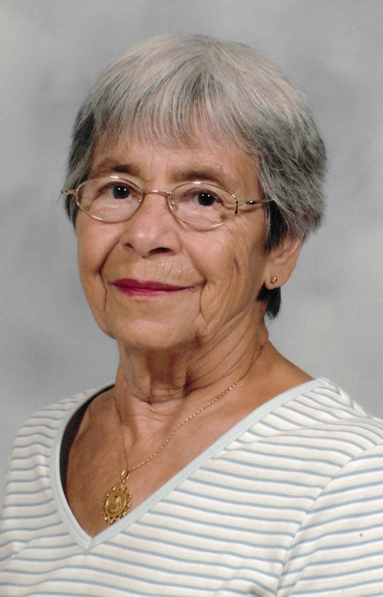 Marguerite Mérineau (née Lanteigne)