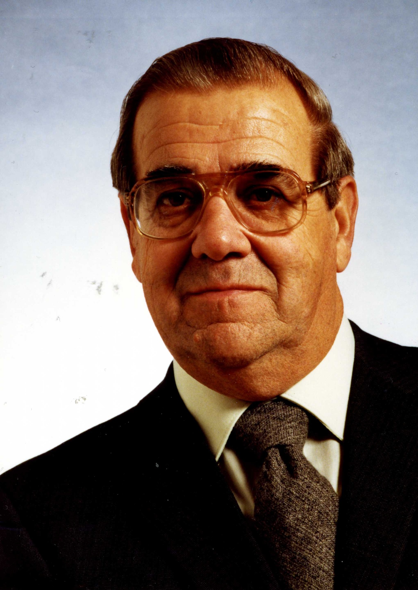 Roger Gagnon
