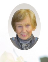 Rita DAVIDSON (NÉE BERGERON)