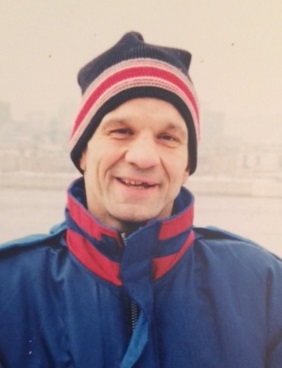 Donald Crépeault