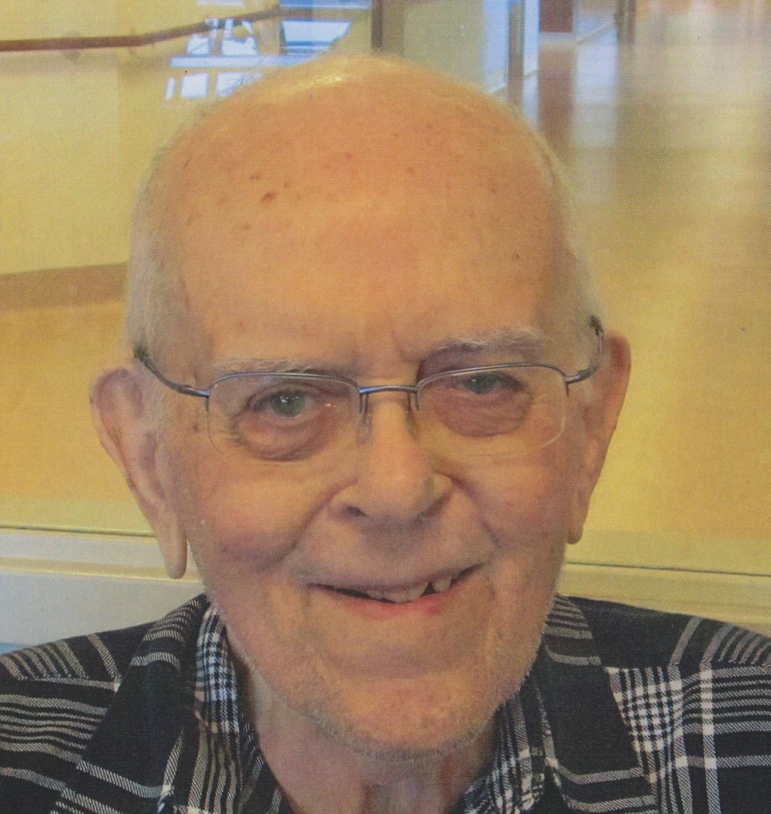 Paul-Émile Faucher