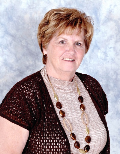 Denise FREGEAU