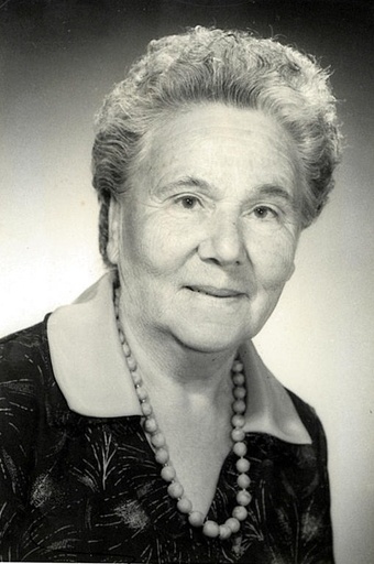 Manuela Vergara