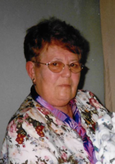 Brigitte Savoie