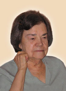 Cécile Moisan