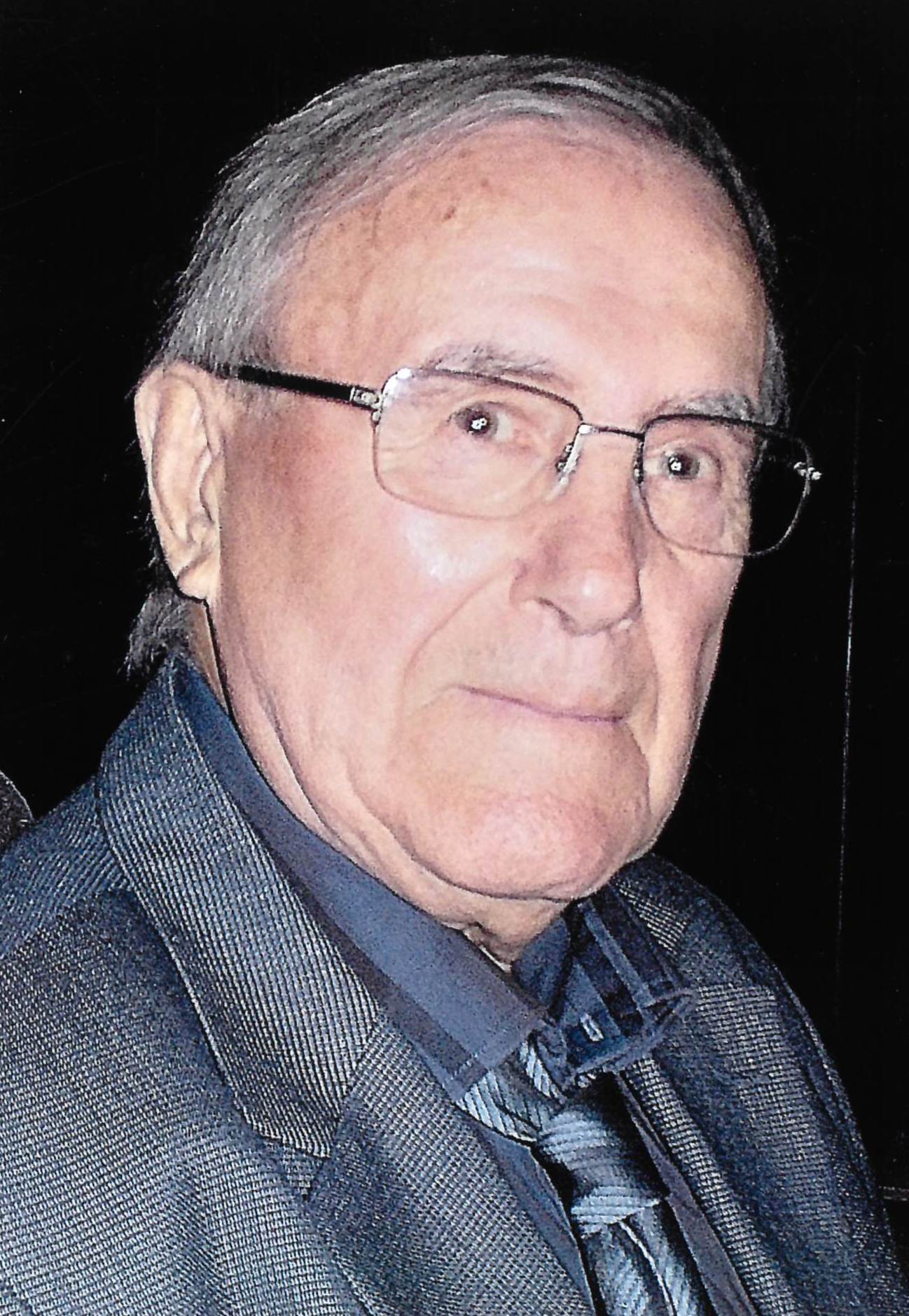 George Isaac GORDON