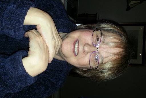 Chantal Lahaie