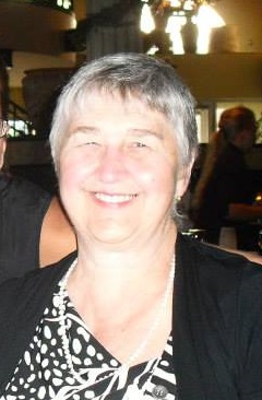 Francine ÉMOND