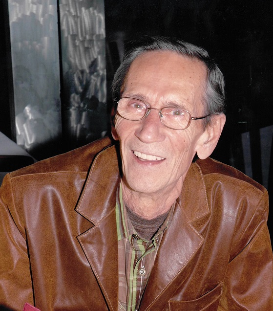 Yvon WHITE