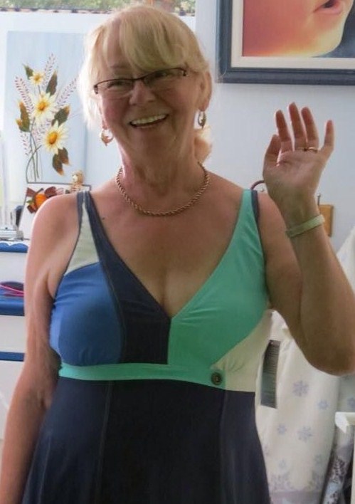 Monique Dalpé