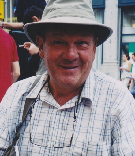Guy Ducas