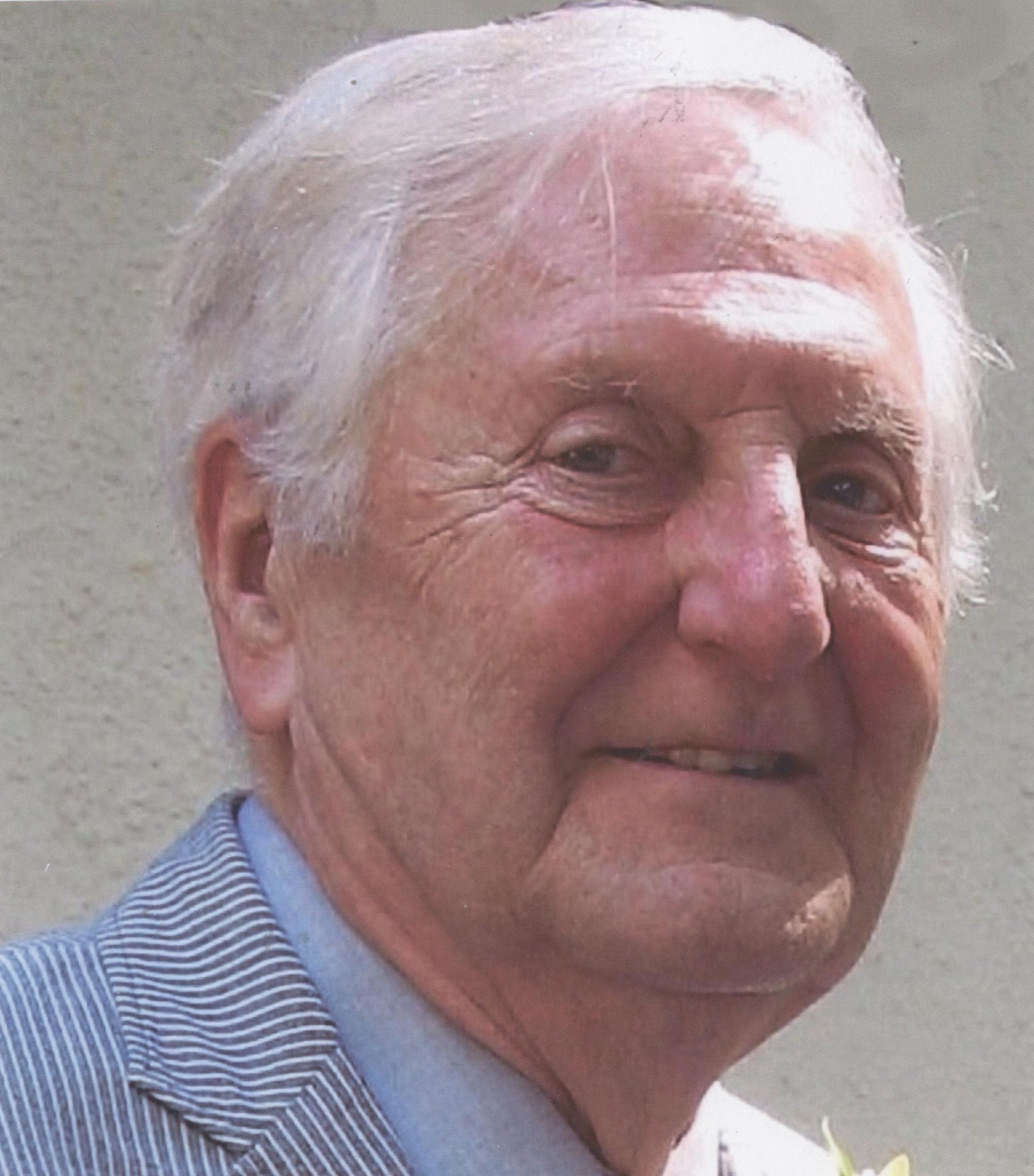 Michel Lauzon