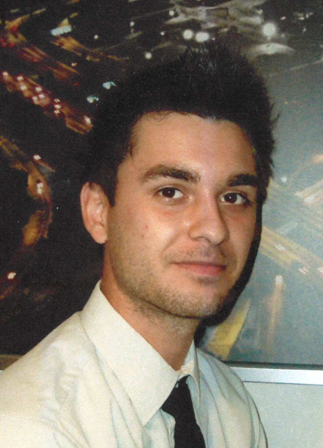 Éric HURTUBISE
