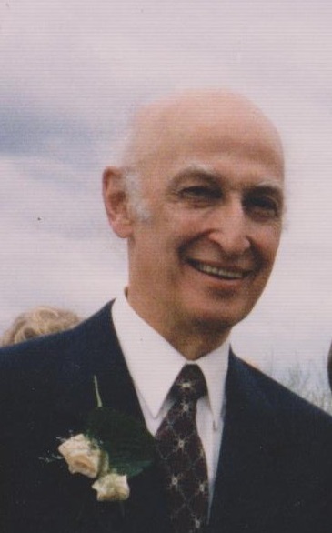 André BOUCHARD