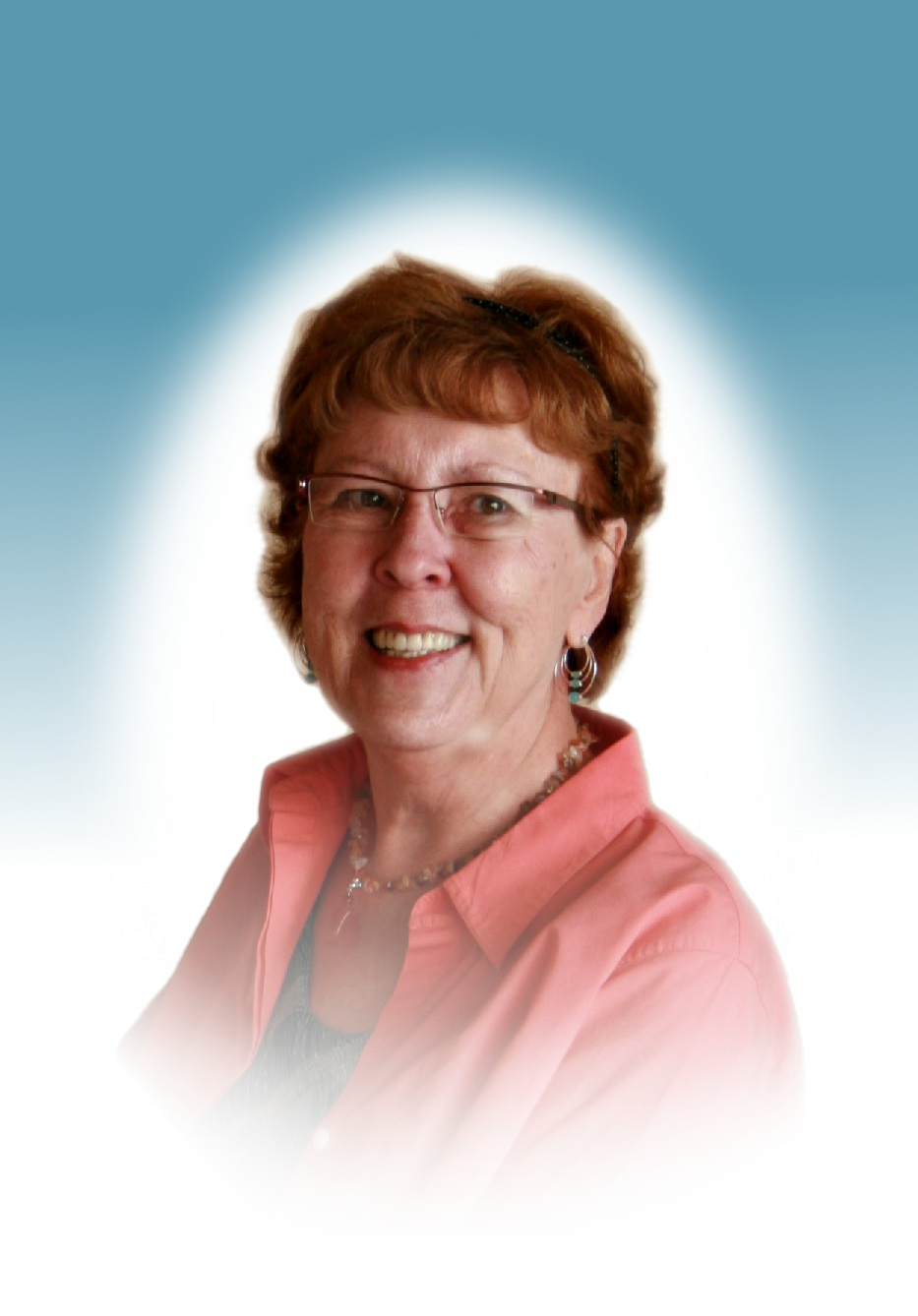 Yolande Blanchard née Lelièvre