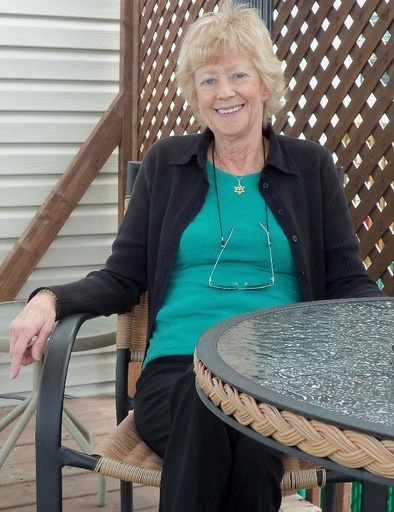 Micheline MEUNIER
