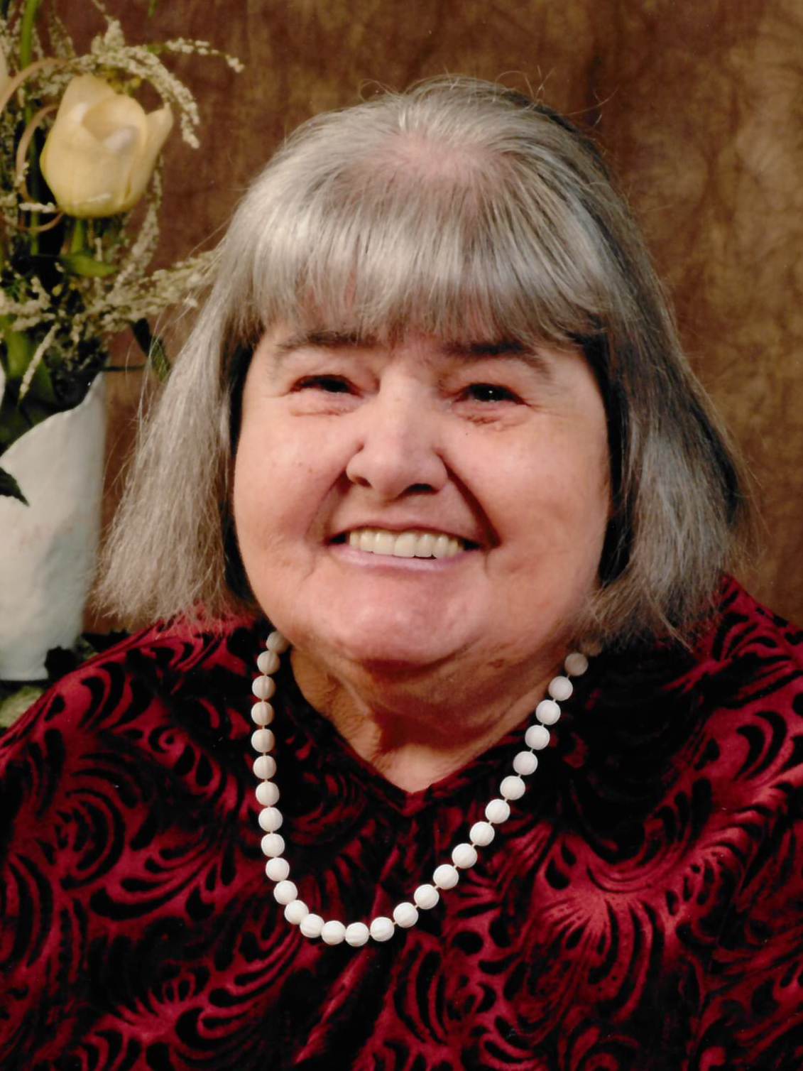 Pauline LAMER