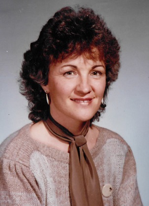 Marie-Thérèse Vachon