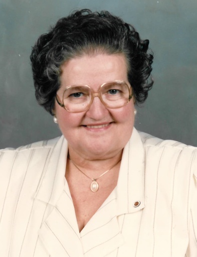 Thérèse Parent (Hébert)