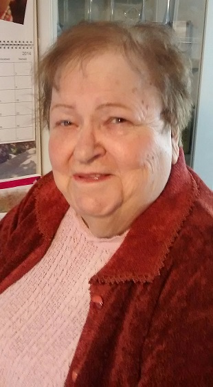Denise GAGNIER