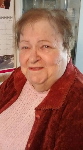 Denise GAGNIER
