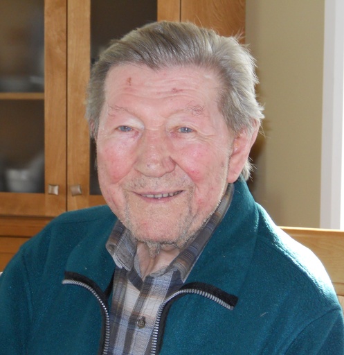 Joseph Ciesielski