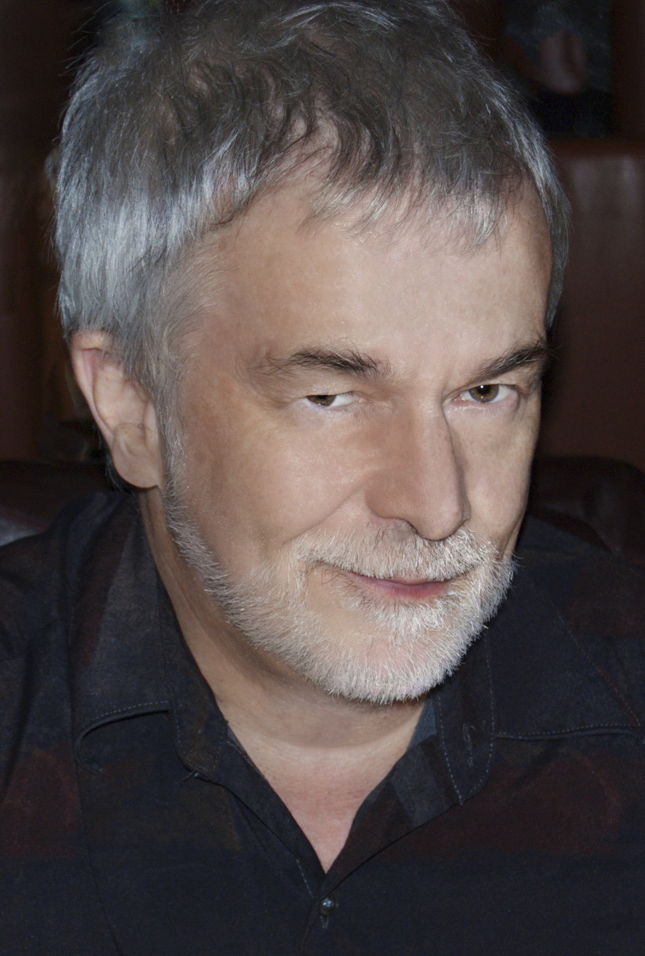Pierre VOYER