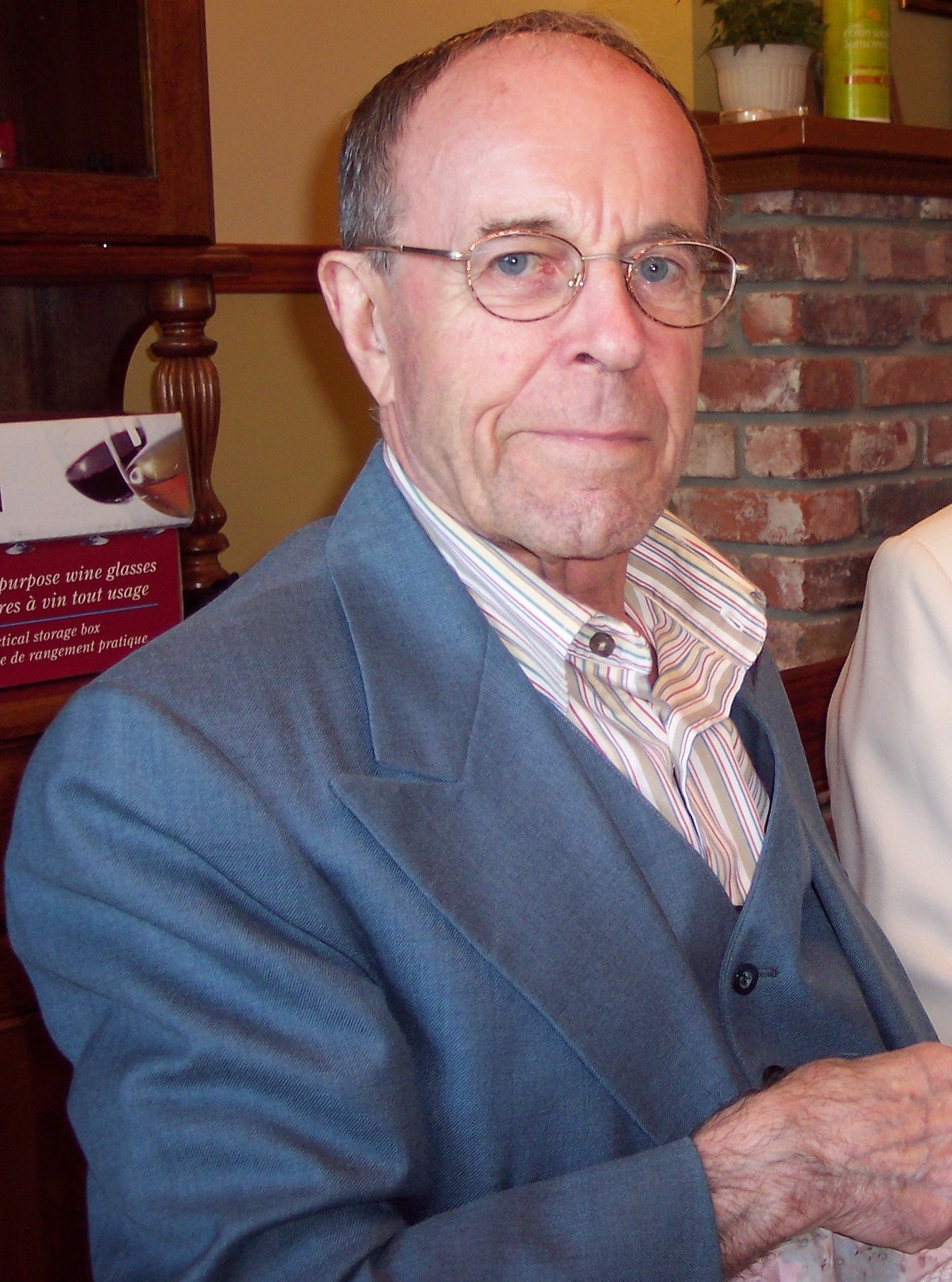André Royer