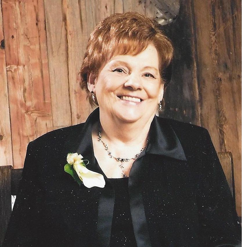 Aline GUINOIS (née Clermont)