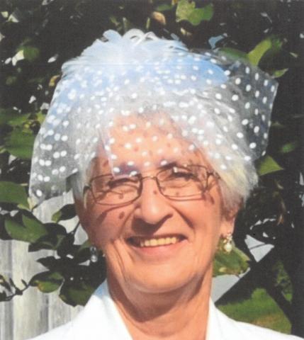Thérèse Bleau