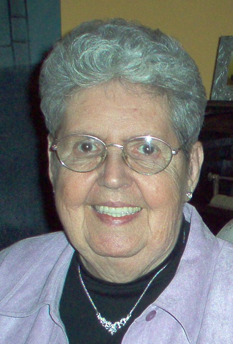 Gisèle Bériault Lévesque