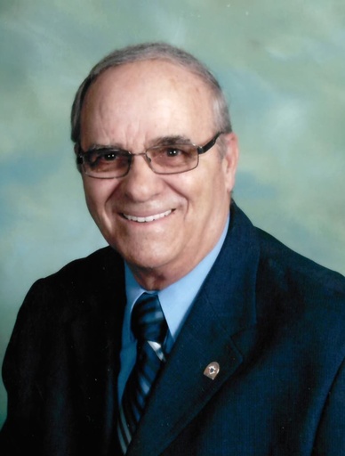 Jean-Marie Dufour