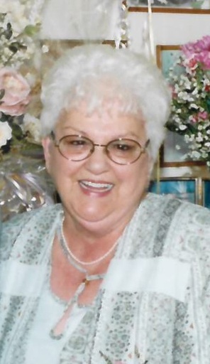 Nelda Le Coutre