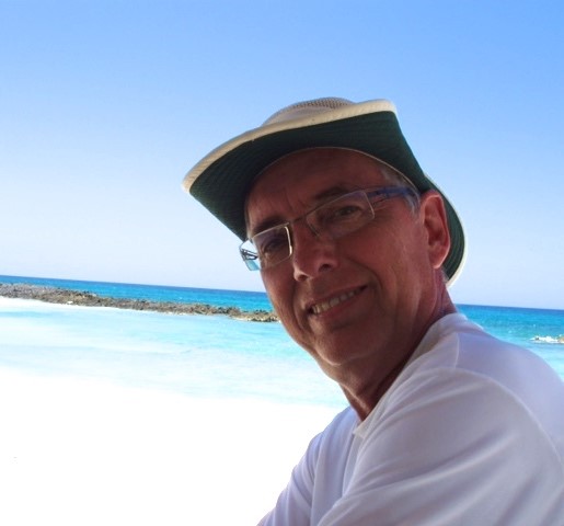 Claude Durocher