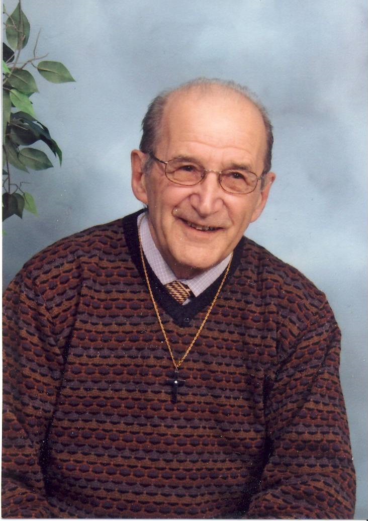 Roger LAFONTAINE